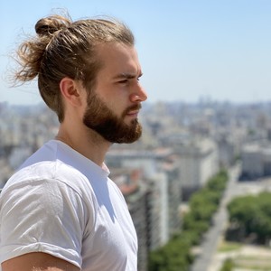Killian - Coach sportif - Paris 1er