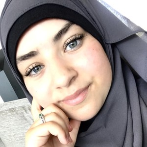 Camelia - Prof de maths - Houilles