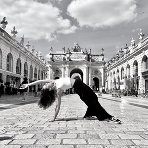 Manon - Prof de yoga - Neufchâteau