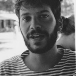 Luca - Prof de piano - Paris
