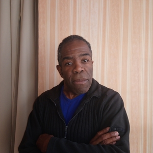Alain - Prof de kick boxing - Paris