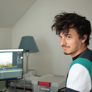 Nathan - Prof d'initiation informatique - Saint-Jacques-de-la-Lande