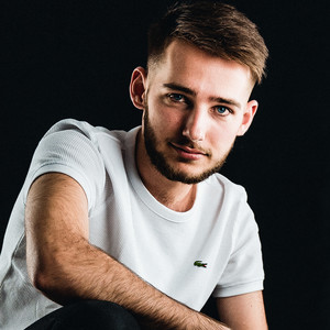 Dorian - Prof d'audiovisuel - Montpellier