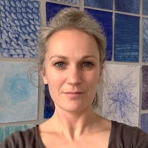 Jessica - Prof de dessin - Lyon