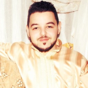 Saïd - Prof de compréhension orale - arabe - Masevaux