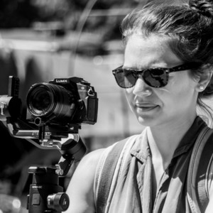Elisa - Prof de montage vidéo - Reims