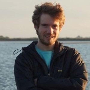 Tristan - Prof de montage vidéo - Marseille