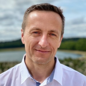 Guillaume - Coach professionnel - Vélizy-Villacoublay