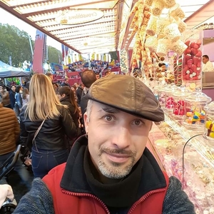 Florian - Prof de dessin - Angers