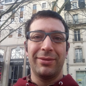 Alexis - Prof d'aide aux devoirs - Nancy