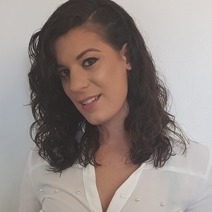 Mylène - Coach personnel - Marseille