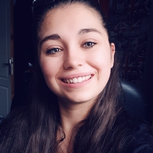 Alycia - Prof de maths - Albert