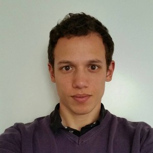 Frédéric - Prof de fle - français langue étrangère - Marseille