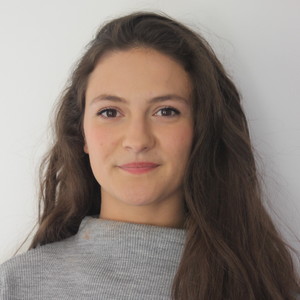Lou - Prof de solfège - Paris