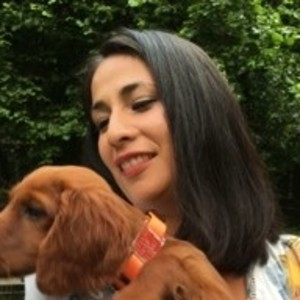 Yanina - Prof d'espagnol - Dijon