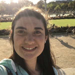 Constanza - Prof d'espagnol - Paris