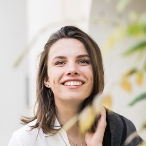 Emma - Prof de maths - Lille