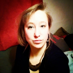 Antoinette - Prof de photographie - Ixelles