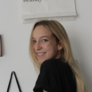 Ilona - Prof d'anglais - Les Sables-d'Olonne