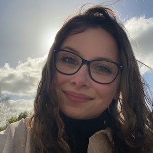 Mathilde - Prof d'aide aux devoirs - Vigneux-de-Bretagne