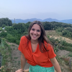 Léonore - Prof de maths - Toulouse
