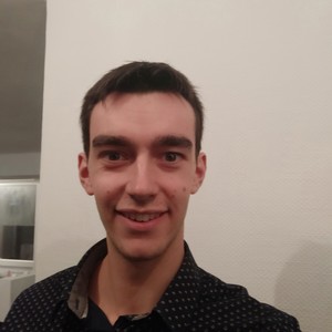 Baptiste - Prof de maths - Lille
