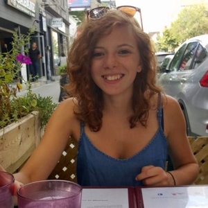 Emma - Prof d'aide aux devoirs - La Balme-de-Sillingy