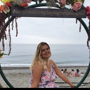Paloma - Prof de maths - Valenciennes