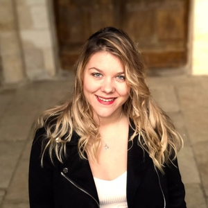 Oriane - Prof d'aide aux devoirs - Nantes