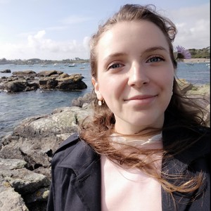 Amandine - Prof de maths - Le Havre