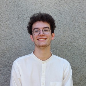Jules - Prof de physique - chimie - Carquefou
