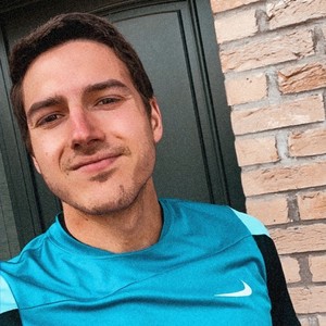 Edouard - Coach sportif - Lille