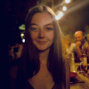 Laura - Prof d'espagnol - Paris
