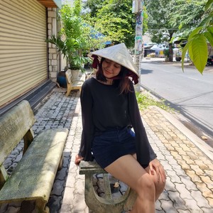 Lala (Anh) - Prof de vietnamien - Paris