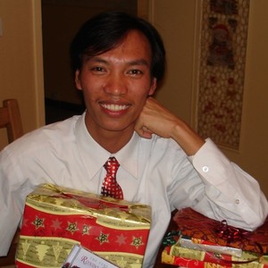 Phong - Prof de vietnamien - Lyon