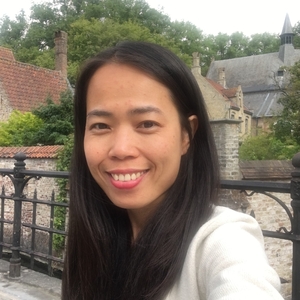 Phuong - Prof de vietnamien - Sint-Niklaas