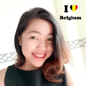Jenny - Prof de vietnamien - Pont-à-Celles