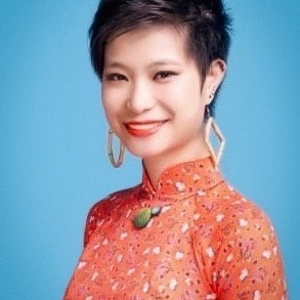 Van Anh - Prof de vietnamien - Cognac