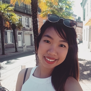 Hà - Prof de compréhension écrite - anglais - Tarbes