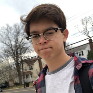 Jose - Prof de maths - Falls Church