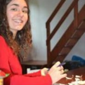 Mélanie - Prof d'aide aux devoirs - Villeveyrac