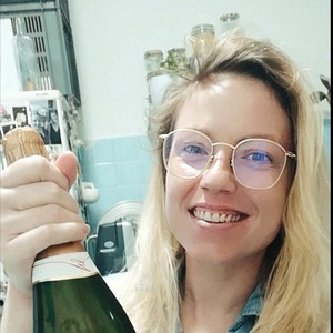 Maeva - Prof d'œnologie - Asnières-sur-Seine