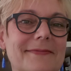 Denise - Prof de fle - français langue étrangère - Vincennes