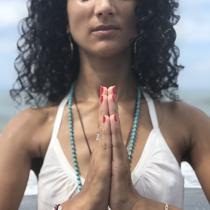 Stephanie - Prof de vinyasa - Lyon