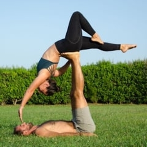 Alexis - Prof de yoga - Bordeaux