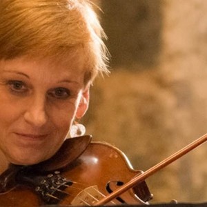 Charlotte - Prof de solfège - Nantes