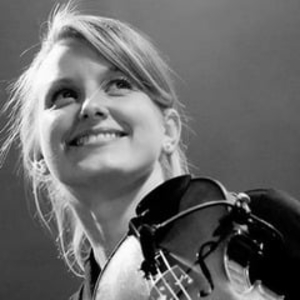 Marie - Prof de violon - Paris