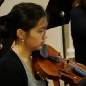 Lucienne - Prof d'instruments à cordes - Fontenay-sous-Bois