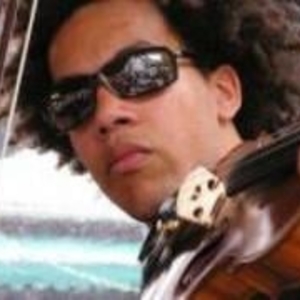Scott - Prof de violon - Vincennes