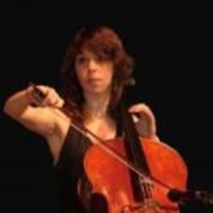 Eugénie - Prof de violoncelle - Toulouse